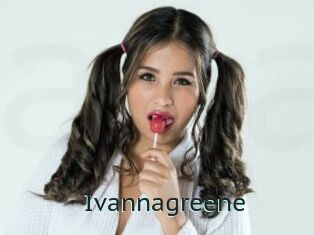 Ivannagreene