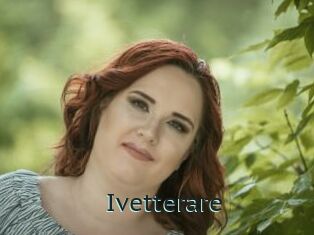 Ivetterare