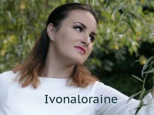 Ivonaloraine
