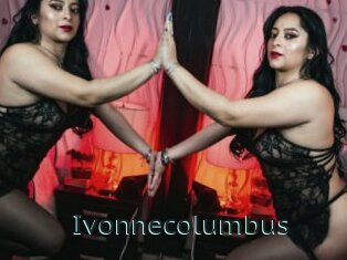 Ivonnecolumbus