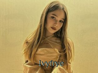 ivyfrye Anal X