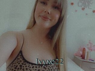 Ivyxo22