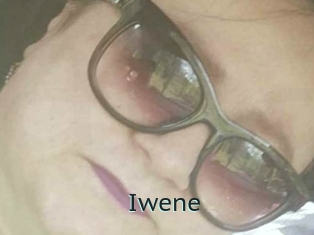 Iwene