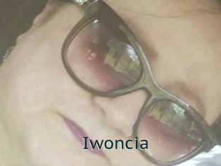 Iwoncia