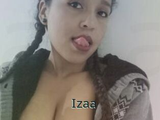 Izaa