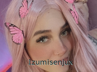 Izumisenjux