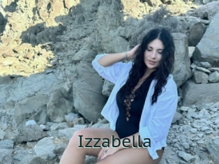 izzabella Anal X