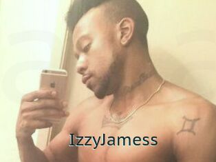 IzzyJamess