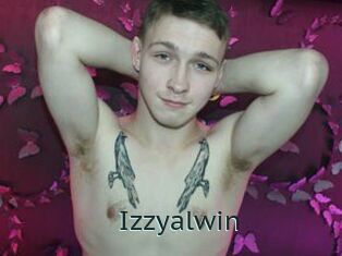 Izzyalwin