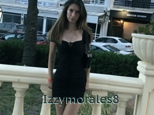 Izzymorales8