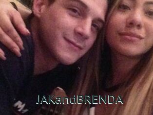 JAKandBRENDA