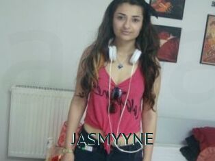 JASMYYNE