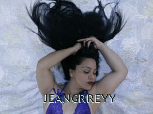 JEANGRREYY