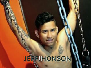 JEFFJHONSON