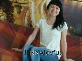 JENNAJoyful