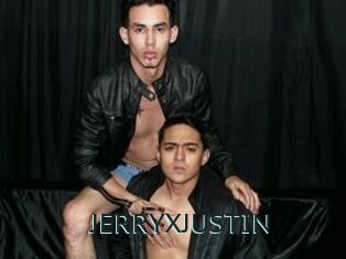 JERRYXJUSTIN