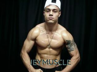 JEYMUSCLE