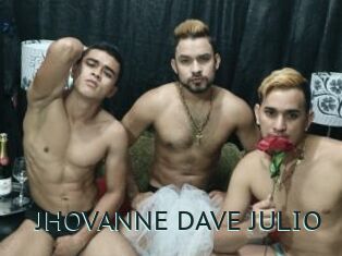 JHOVANNE_DAVE_JULIO