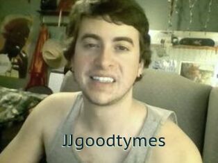 JJgoodtymes