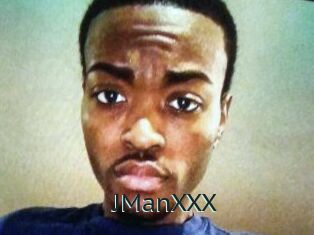 JManXXX