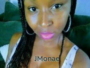 JMonae