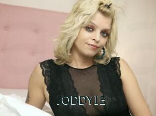JODDYIE Anal X