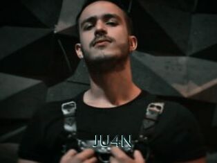 JU4N Anal X