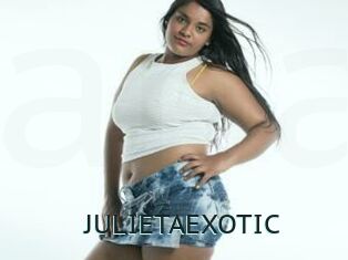 JULIETAEXOTIC