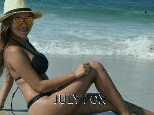 JULY_FOX