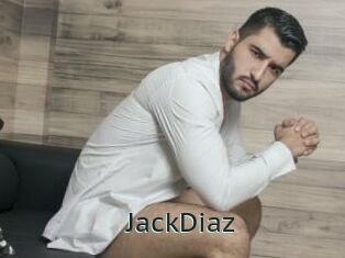 JackDiaz