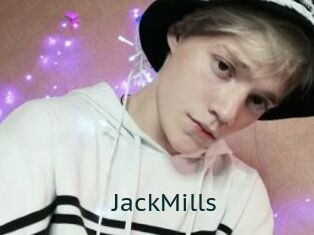 JackMills