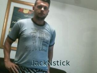 JackNstick