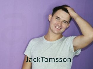 JackTomsson