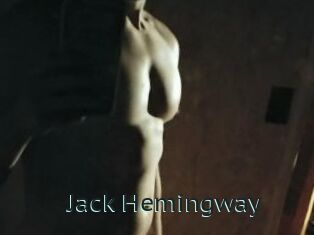 Jack_Hemingway