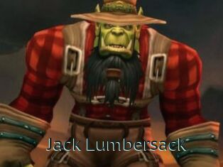 Jack_Lumbersack Anal X