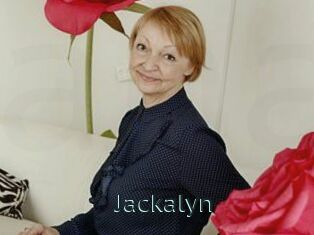 Jackalyn