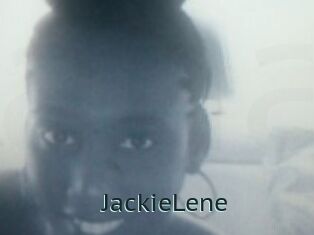 JackieLene Anal X