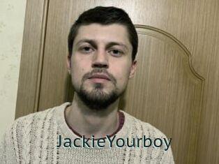 JackieYourboy
