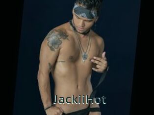 JackiiHot Anal X