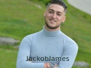 JackobJames Anal X