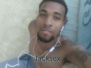 Jacksex