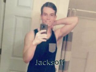 Jacksoff