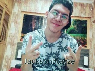 JacksonBlayze