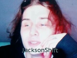JacksonShift