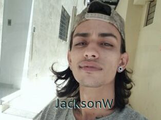 JacksonW