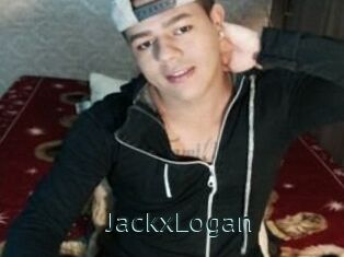 JackxLogan