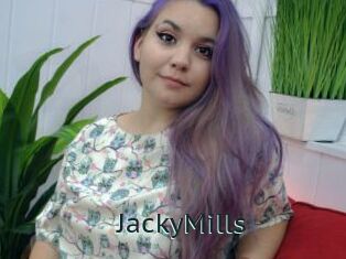 JackyMills
