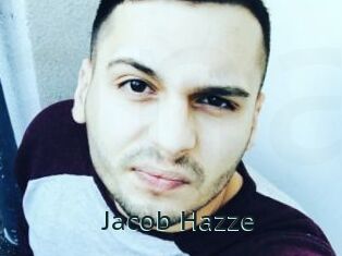 Jacob_Hazze