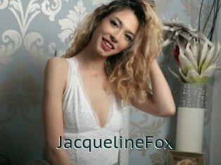 JacquelineFox