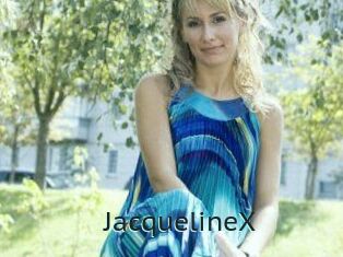 JacquelineX